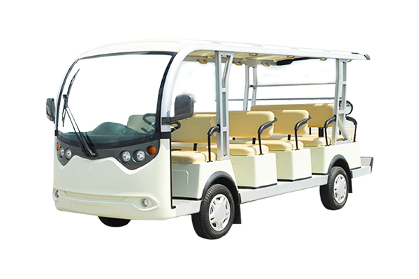 14座座電動觀光車